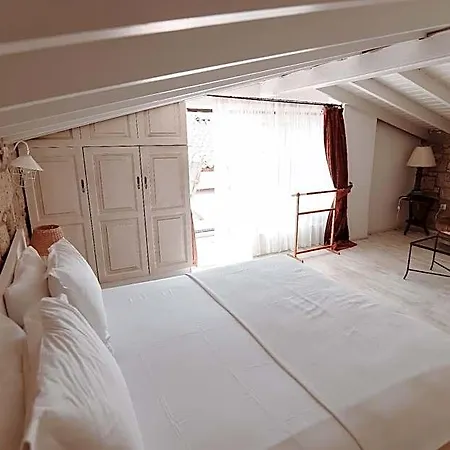 Tashmahal Butik Hotell