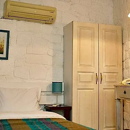 Tashmahal Butik Hotell