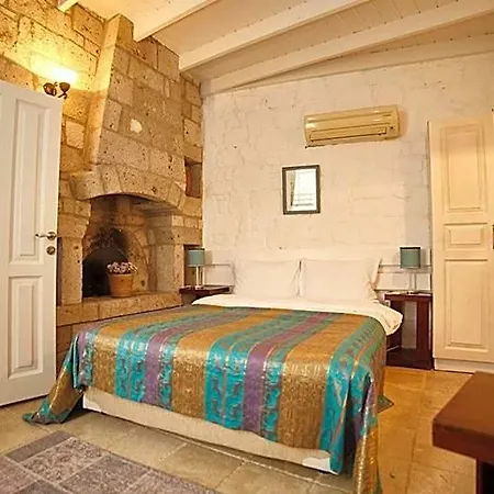 Tashmahal Butik Hotell Ciftlikkoyu