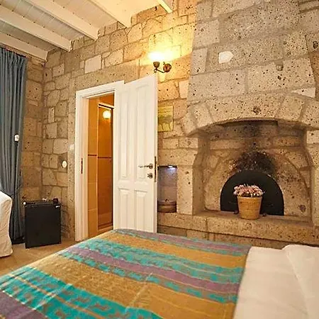 Hotell Tashmahal Butik Ciftlikkoyu