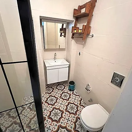 Tashmahal Butik Hotell