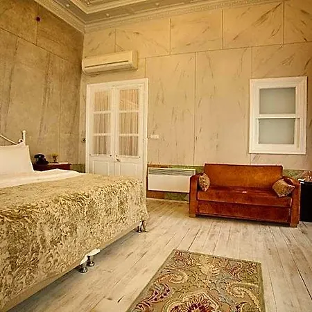 Tashmahal Butik 5*