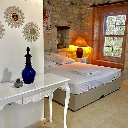 Tashmahal Butik Hotel