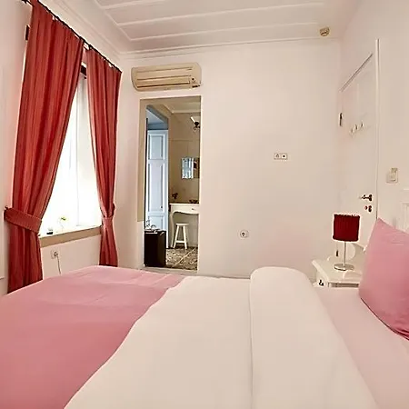 Tashmahal Butik Hotell