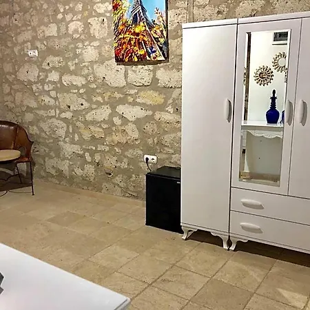 Hotell Tashmahal Butik