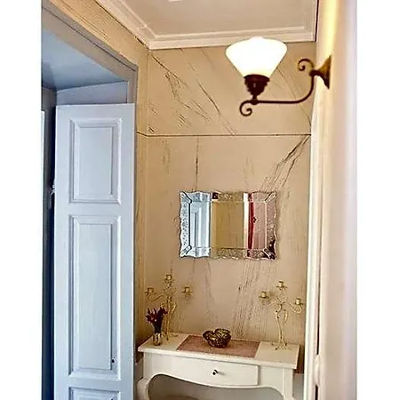 Tashmahal Butik 5* Ciftlikkoyu