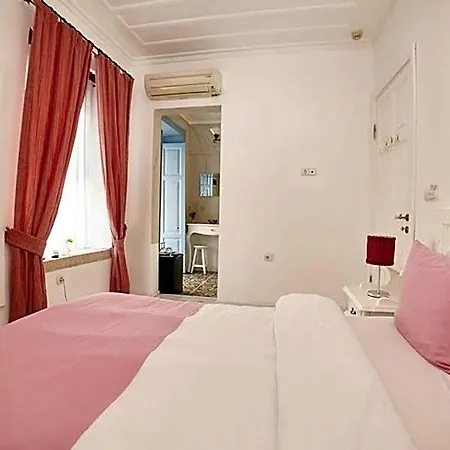 Hotell Tashmahal Butik